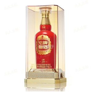 2012年生产沱牌天曲20年52度500ml单瓶特价沱牌舍得酒