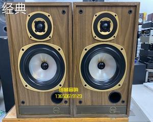 二手进口音响 Tannoy 天朗 M20 英国生产胆机家庭发烧监听音箱