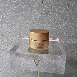 荷兰直邮valmont法尔曼 冰凝眼霜 15ml 提拉紧致抗皱包邮包税