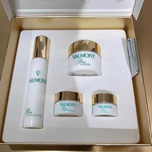 val*mont法尔曼套装24小时套盒蜜润套盒注氧套盒awf5套盒欧洲代购