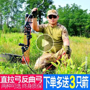 禁止狩猎 射击 合金捕鱼 弩 鱼箭射鱼神射手套装箭头 杀伤力弓箭