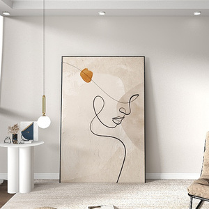 【现代人物画】现代人物画品牌,价格 - 阿里巴巴