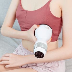 乳房疏通按摩器