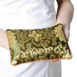 艾草包热敷艾包膝关节