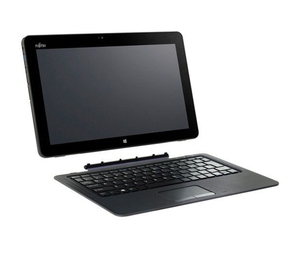 全新富士通r727二合一超薄平板电脑(lte 4g网络版到货)