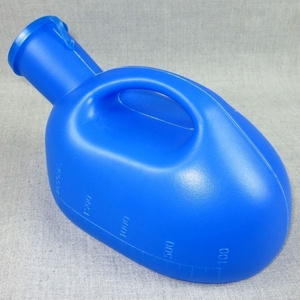 日本购不起夜神s器男士尿壶卧床老人夜壶男用小便器接尿器成人起