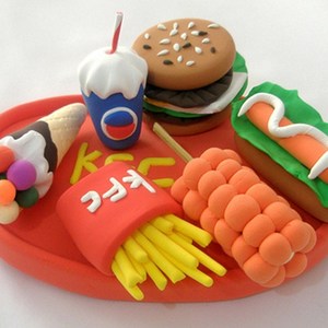 彩泥魔法日本