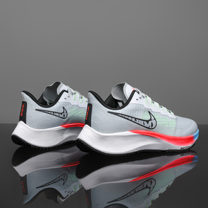 登月zoomfly3马拉松跑鞋超级飞马37跑步鞋绝影镂空专业300破3跑鞋