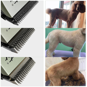 狗狗剃毛器宠物电推剪