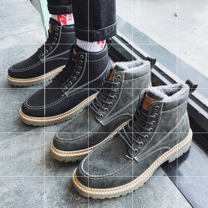 达芙妮折扣男鞋