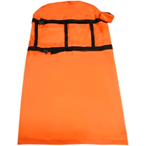 溯溪漂流户外泅渡袋防水袋双肩背包登山涉水囚泅渡出海沙滩泅渡袋