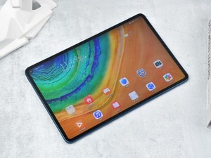 huawei/华为 mrr-w29 matepad pro2 10.8英寸2021款鸿蒙平板电脑
