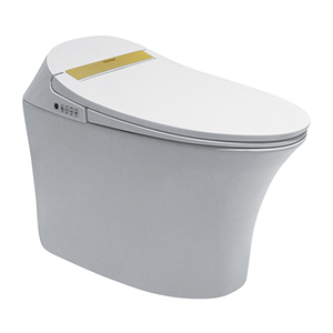 美加华智能马桶