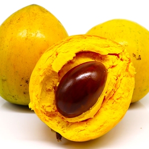 现货鸡蛋果2斤精品大果蛋黄果热带当季节性新鲜孕妇水果稀奇的3