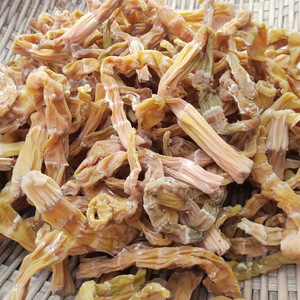 四川兴文特产干货一级方竹笋干250g 方竹笋尖原生态干笋