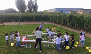 正品幼儿园循环打水器压水井户外健身玩具感统训练组合器材游乐场
