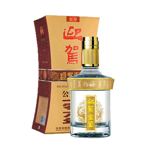 【迎驾贡酒金星42度】迎驾贡酒金星42度品牌,价格 - 阿里巴巴