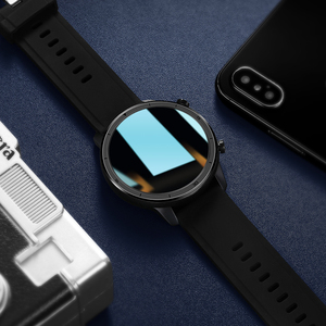 华为小米苹果通用智能手表男vid一b99旗舰店防水女电子表正品运动