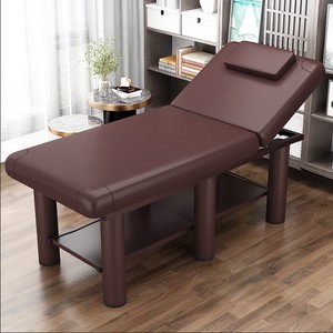 按摩床推拿床 二手美容床清仓免运费加宽加大90宽美容院专用美体