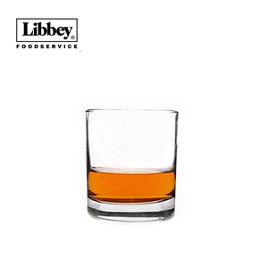 美国利比Libbey玻璃杯 芝加哥水杯加冰烈酒杯威士忌咯杯2522