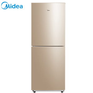 【直营】美的（Midea）BCD-172CM(E) 172升 低温直冷双门两门冰箱