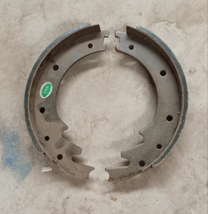 奔马农用三车刹车片 奔马沼渣沼液刹车片 奔马农用三轮车配件