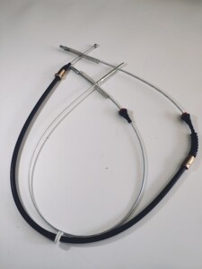 别克赛欧雪佛兰老赛欧手刹线制动线停车拉线驻车制动线汽车配件