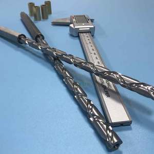 往复丝杆定制 左右旋螺杆非标定做 精密往返螺杆 cnc车铣复合加工