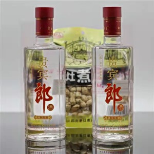 贵宾郎酒50度浓香型