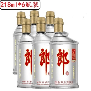 小郎酒218ml