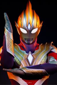 野生奥特曼 m78星云捕捉 可长期供货