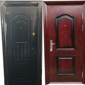 特价防盗门地下室门出租房门家用入户门进户门石家庄防撬门便宜门