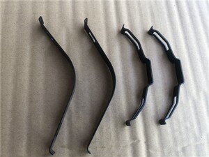 货车配件东风天龙天锦刹车片卡簧弹簧危险品车碟刹多利卡弹簧片