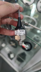立信气流缸 德国久茂 JUMO MIDAS 401001/999染缸压力传感器