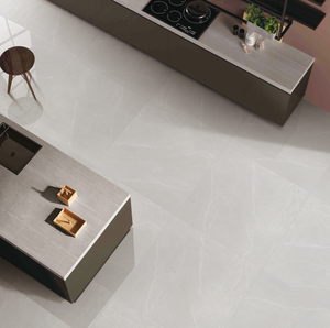 00红星美凯龙官方旗舰店天猫东鹏瓷砖 欧雅灰负离子砖800x800 地砖