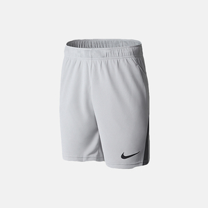 nike耐克男裤运动短裤宽松五分裤灰色nake官网滔博奥莱正品折扣店