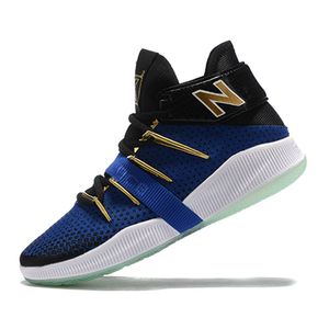 nb篮球鞋 伦纳德篮球鞋一代 运动鞋男女休闲鞋 实战透气缓震球鞋