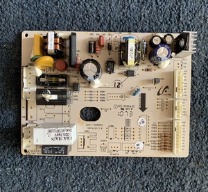 三星冰箱 bcd-230mmgf/268mmvs da41-00719f/a电源板电脑板主板