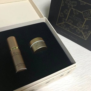 法尔曼冰凝眼霜5毫升 冰凝精华3毫升限量中样套盒  现货