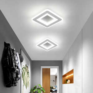 过道装饰灯具小吸顶灯