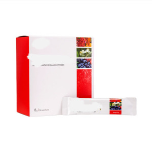 法国inovital胶原蛋白粉