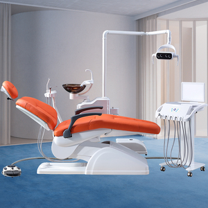 治疗椅移动推车治疗机种植牙椅牙机口腔椅牙床卓康口腔设备企业店