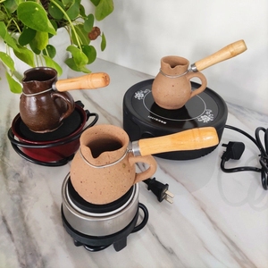 甘肃罐罐茶电炉子煮茶器茶罐电茶炉煮茶咖啡炉家用迷你熬茶电热炉