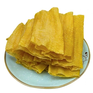 2份包邮湖北特产 监利 干豆筋 豆棍干货250/份洪湖特产