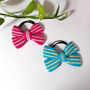 头绳diy材料日韩