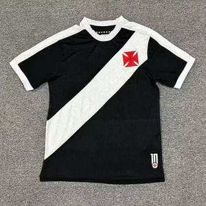 2425赛季达伽马球衣主场泰版短袖足球服 football jersey shirt