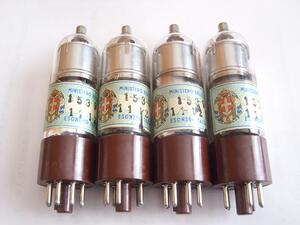 (电子管)意大利fivre全新同期 6k7g代6j7 (t)
