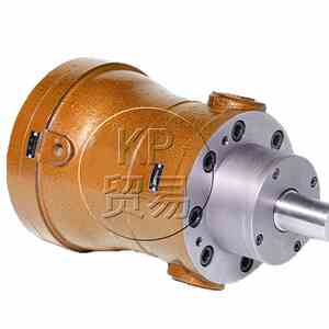 5mcy 10mcy液压定量泵 25mcy 40mcy 63mcy 80mcy141b轴向柱塞泵