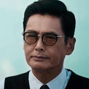 周润发同款眼镜框男潮可配镜片近视中金日系个性文艺眼镜架女复古