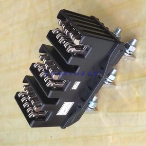 gcs-mns-gck低压抽屉柜一次接插件触头cjz5-cjt1主电路动静插头